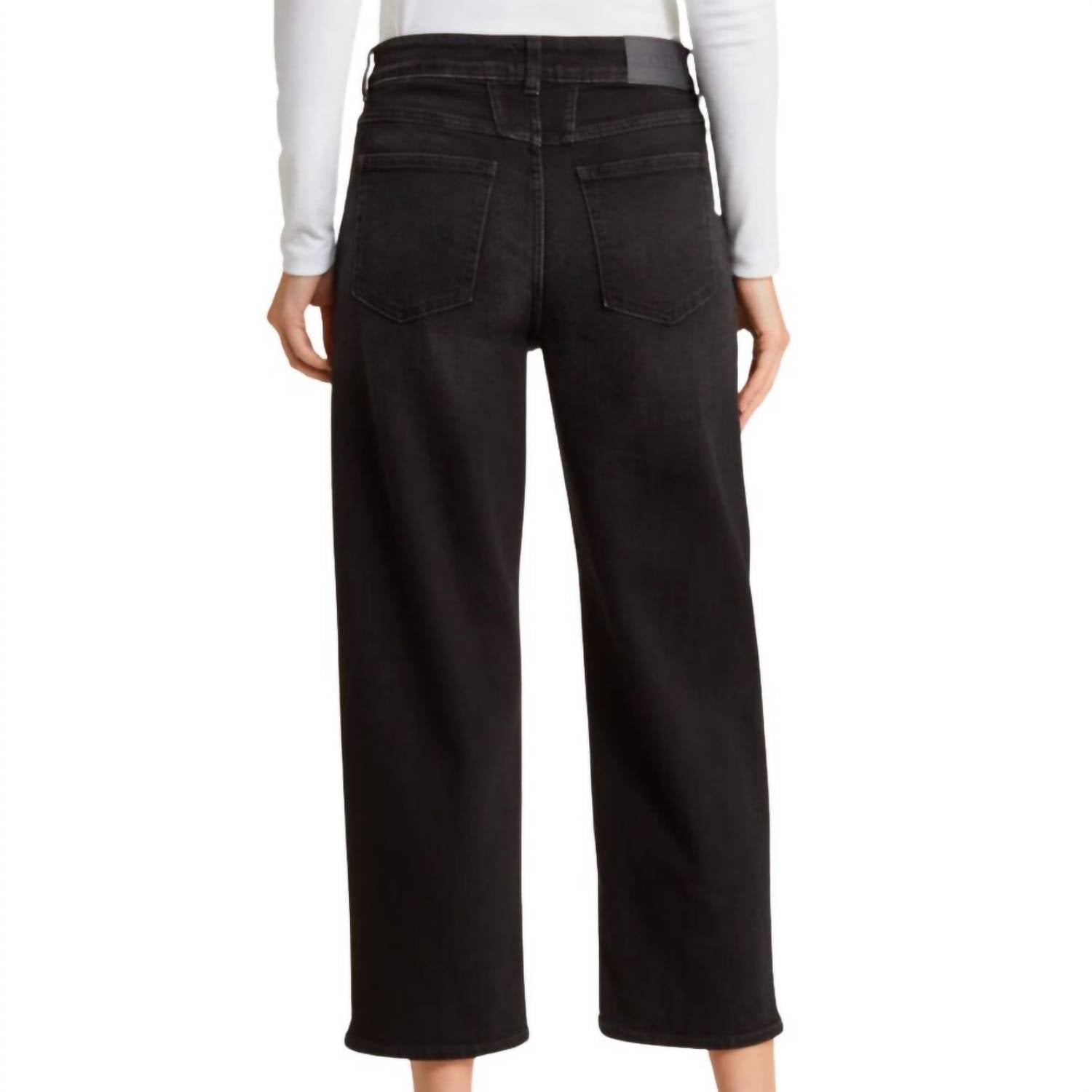Closed - Stover-x Tapered Leg Jeans