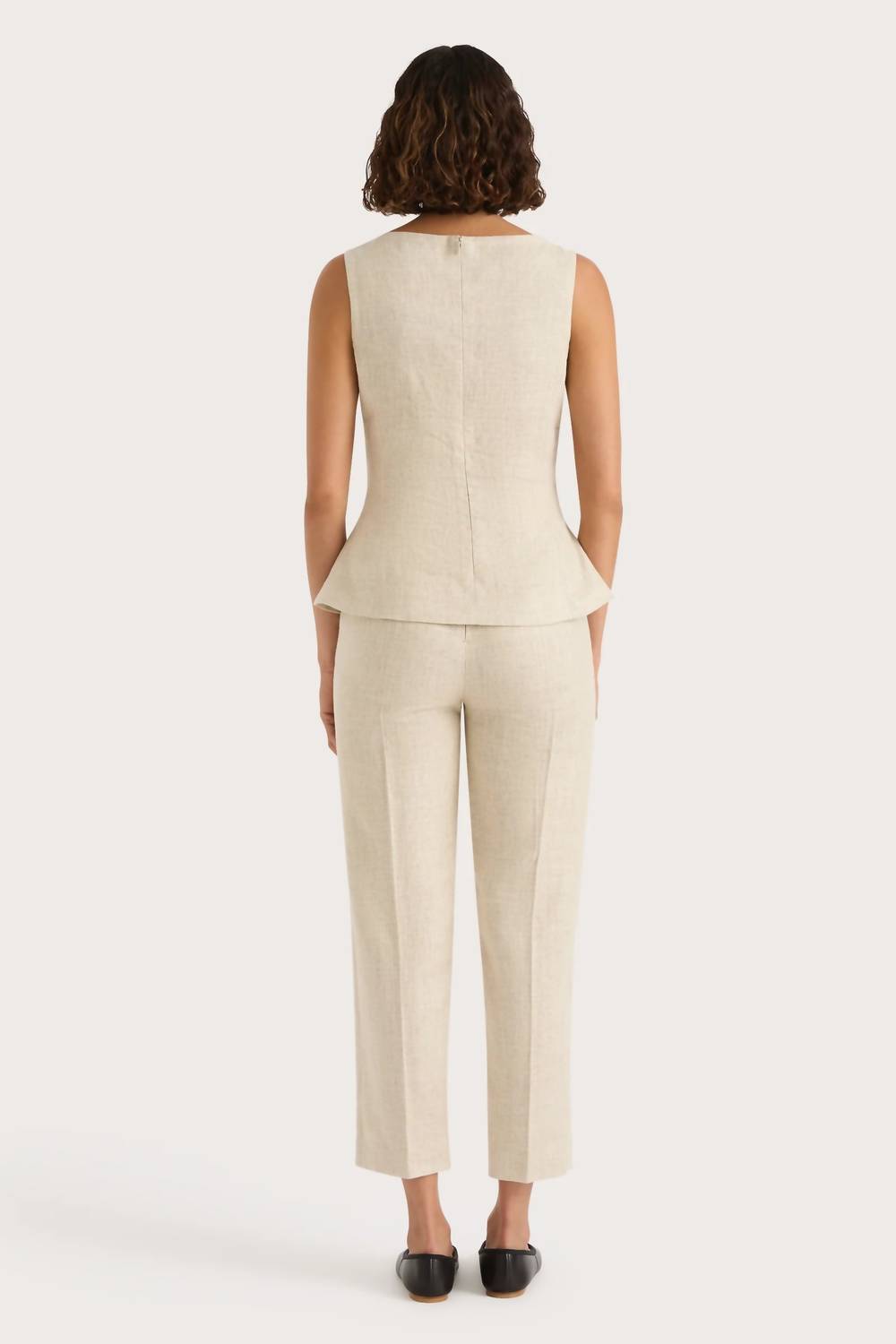 Faithfull The Brand - Ana Top