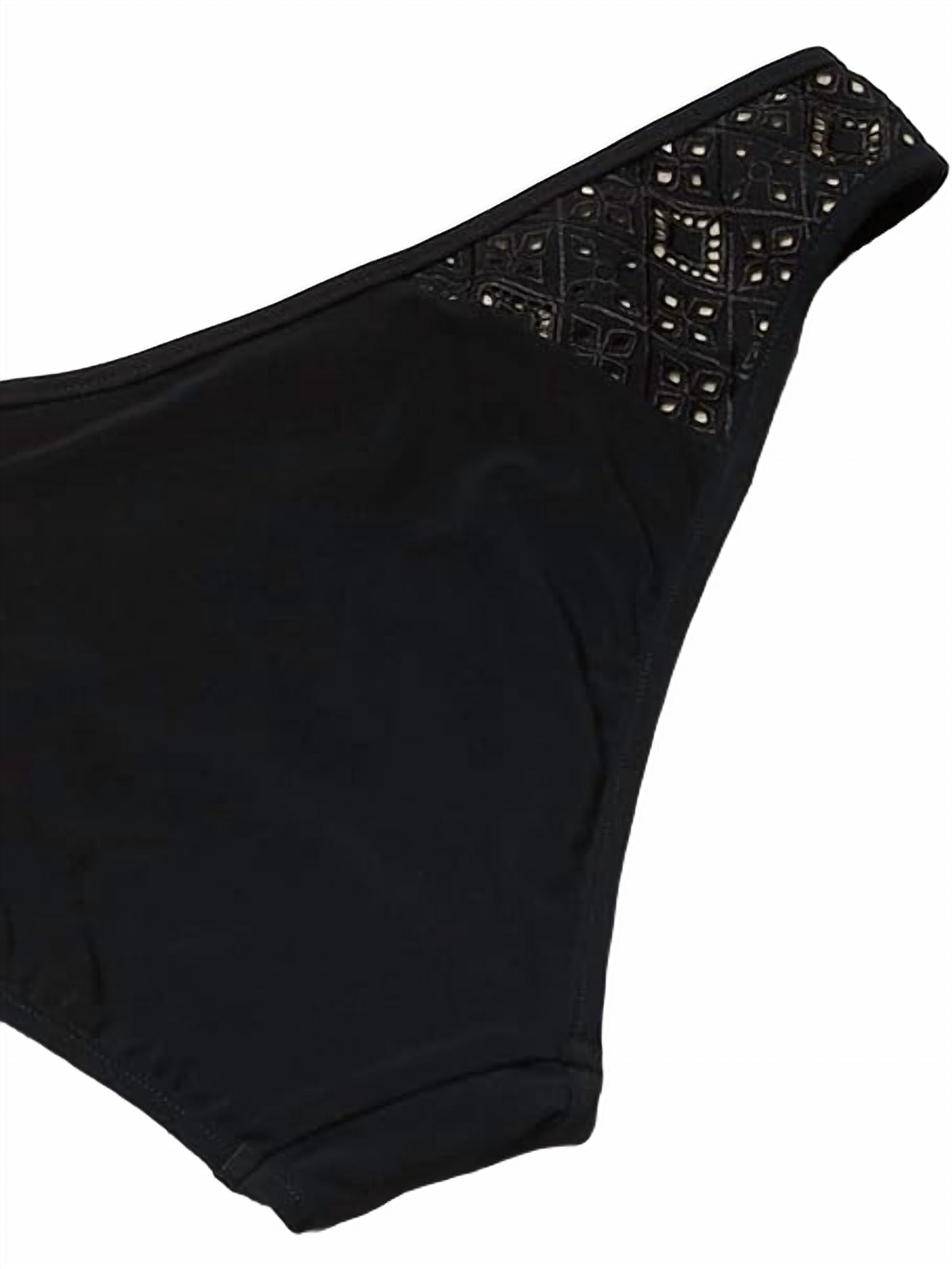 Jets - WOMEN'S INDULGENCE HIPSTER BIKINI