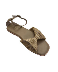 Cecelia New York - Women's Wind Flat Sandal