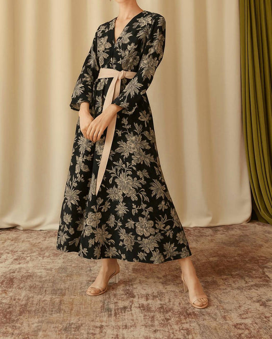 Guadalupe Design - Ibiza V-neck Tunic