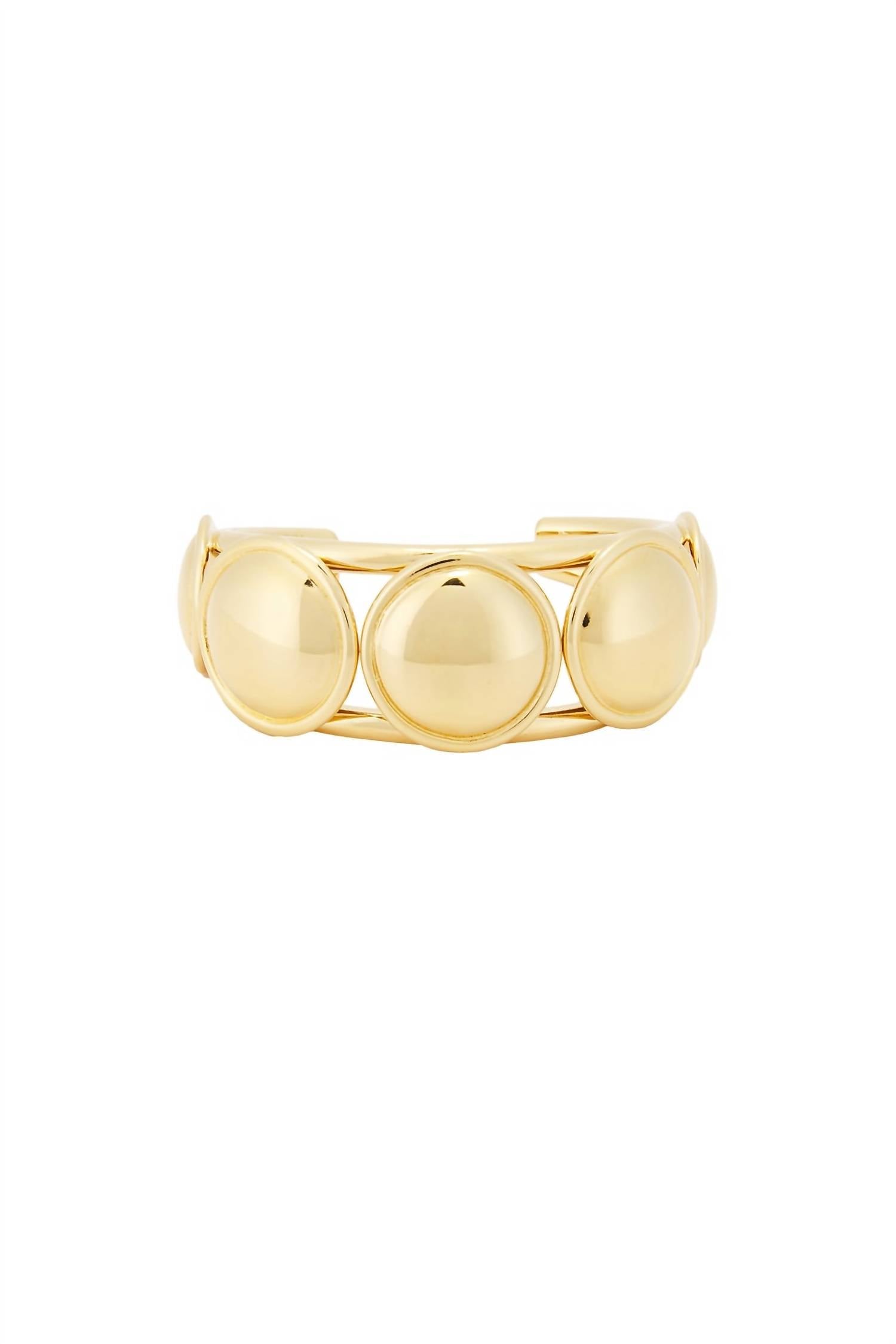 Isabel Marant - Women's Ned Cuff Bracelet