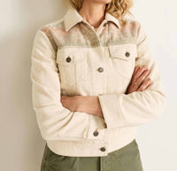 Pendleton - Denim Trucker Jacket