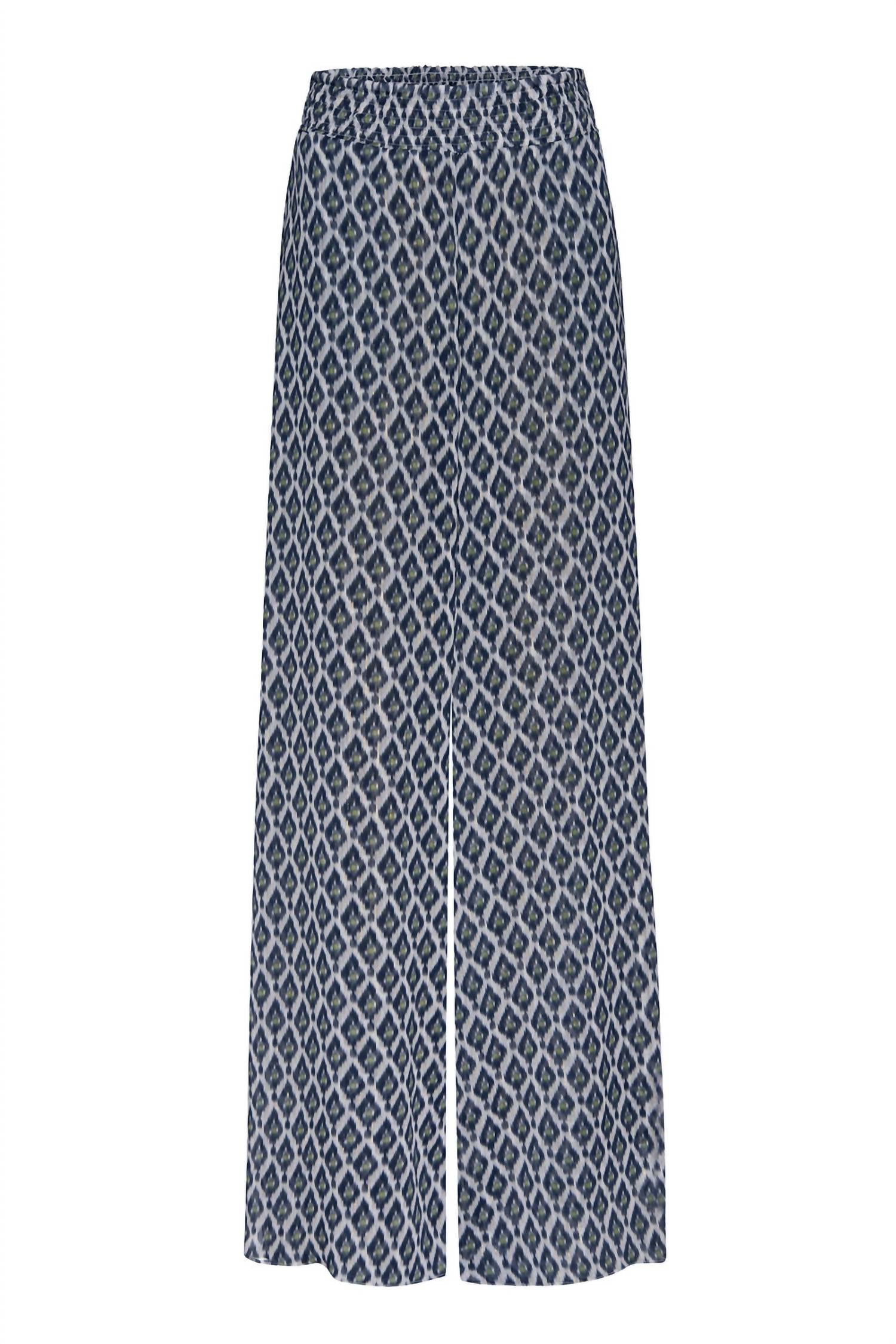Misa Los Angeles - FREDA PANTS