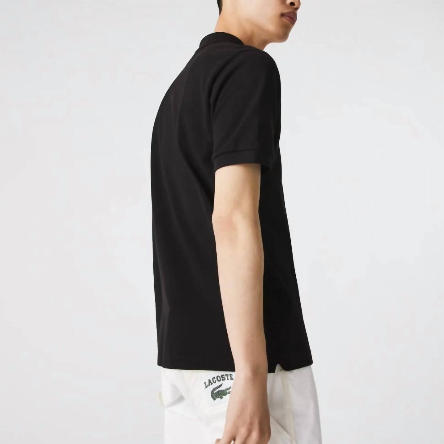 Lacoste - Original Petit Pique Cotton Polo