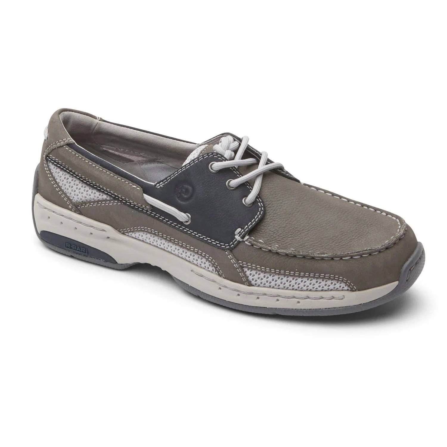 Dunham - Men's Captain Boat Shoe