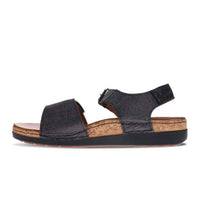 Revere - Women's Georgia Back Strap Sandal