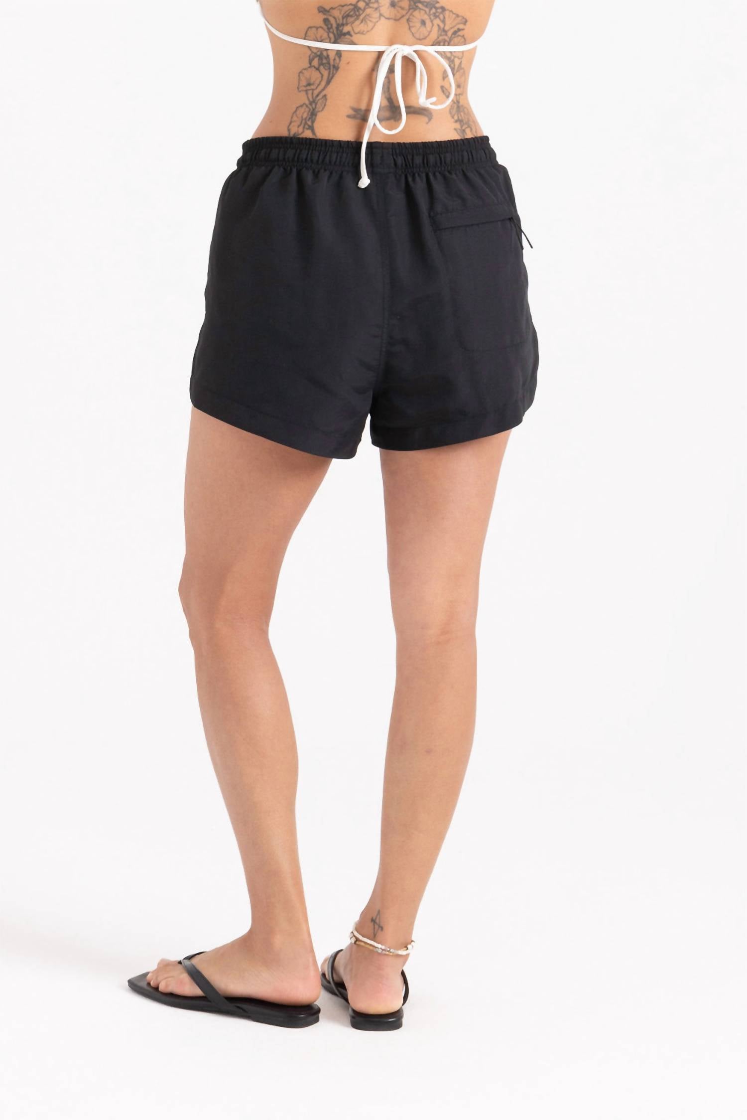 Roark - River Hybrid Short