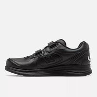 New Balance Women's Ww577vk Walking Shoe in velcro black - women's shoe - alternate view