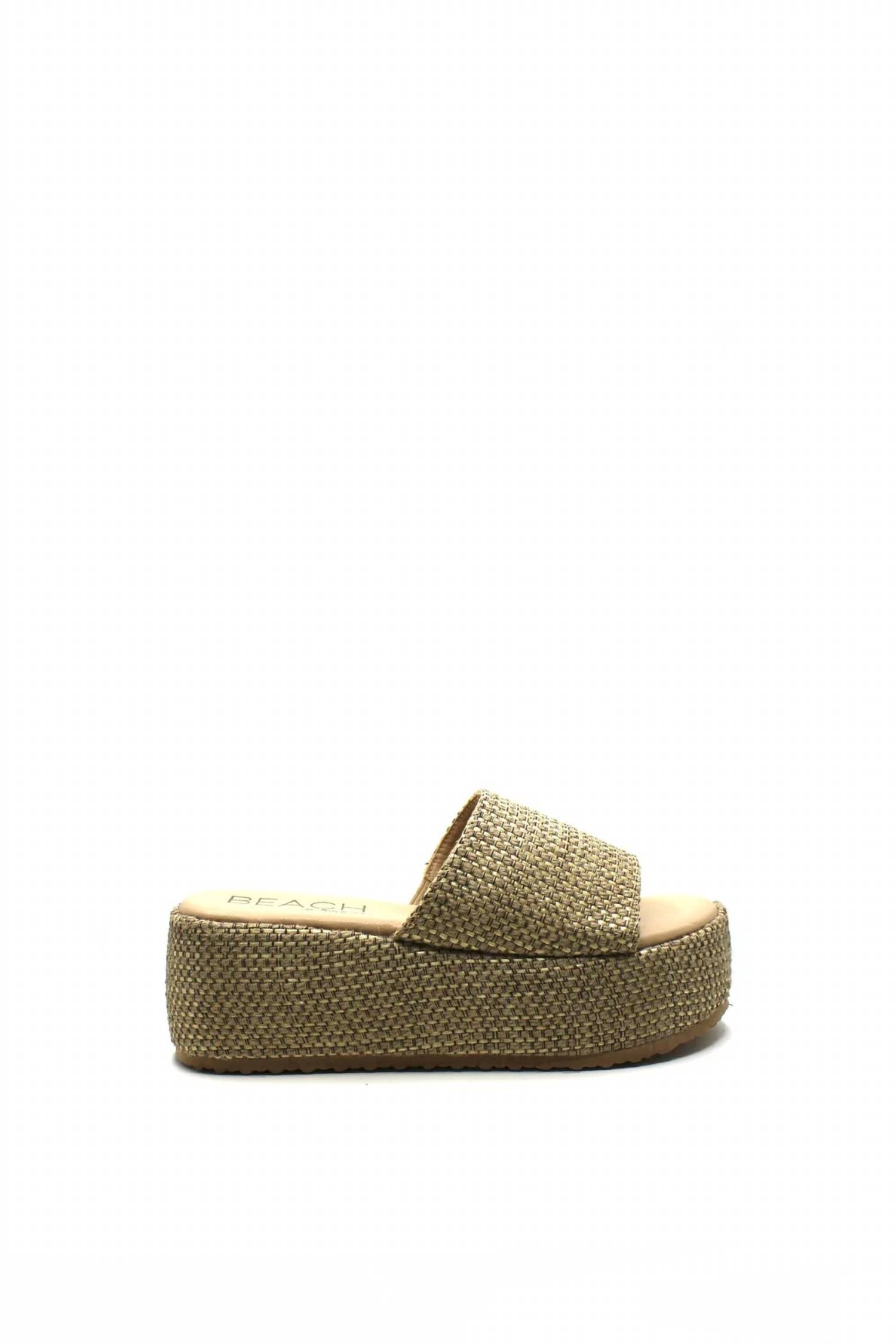 Matisse - Women's Pismo Sandal