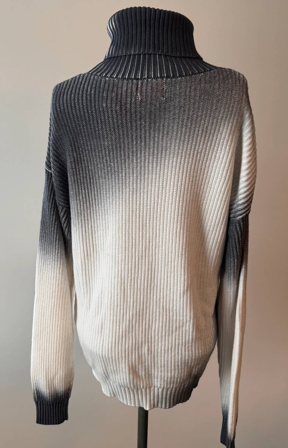 Wispr - Women's Sabina Shadow Sweater