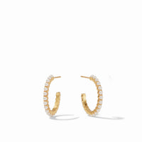 Julie Vos - Women's Juliet Hoop Earrings