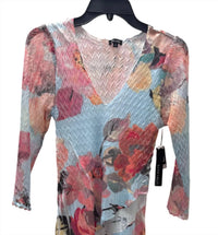 Komarov - Women's Garden Party Midi Dress