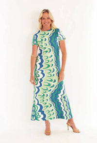 Ck Bradley - Malabar Dress