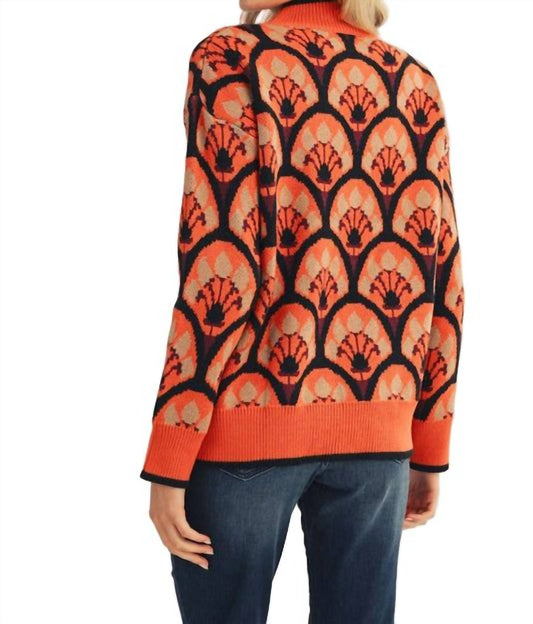 Jodifl - Embrace Fall Sweater