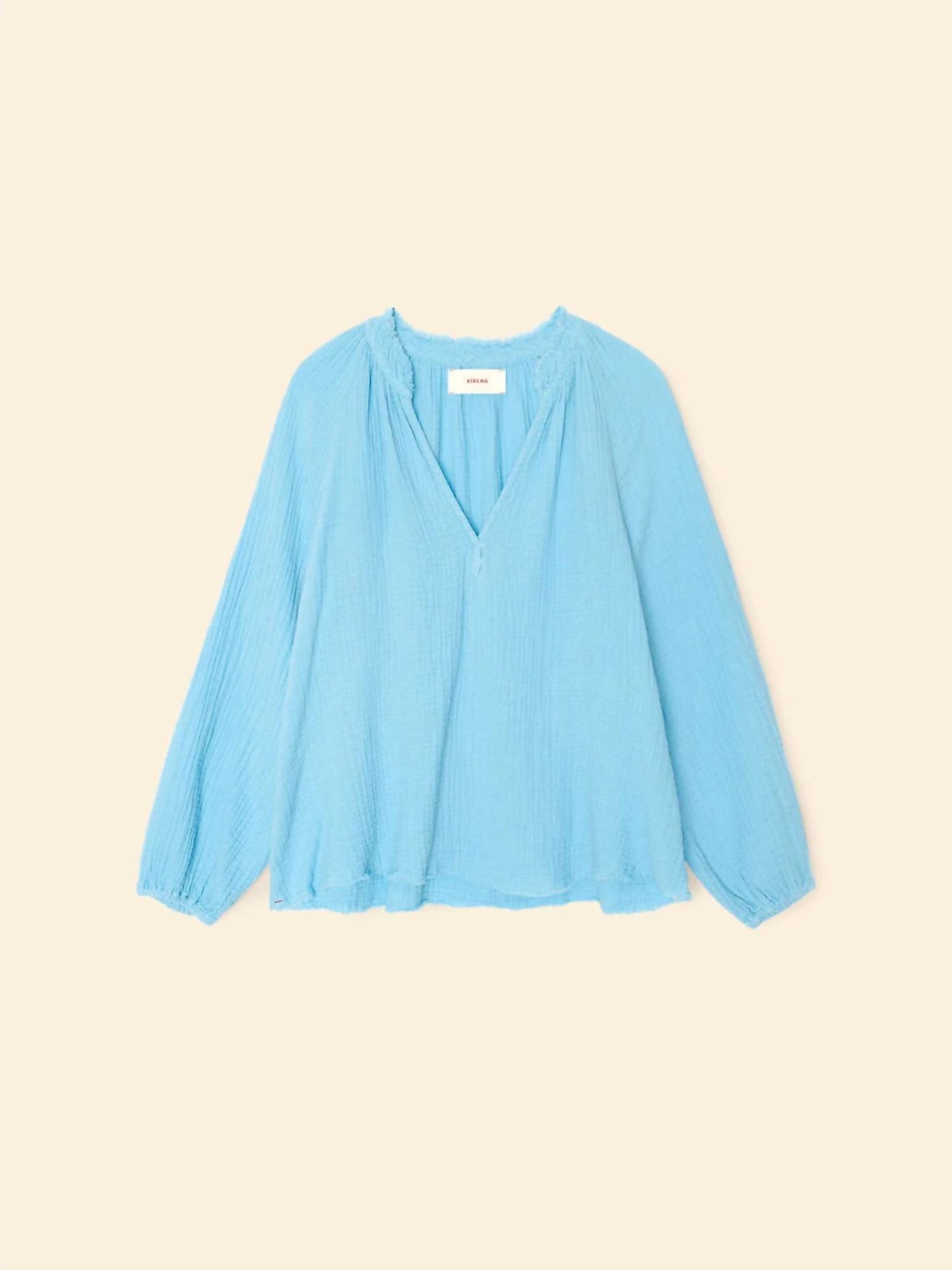 Xirena - Women's Milla Top