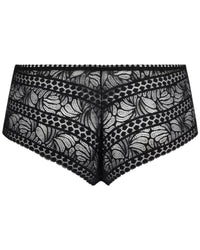 Antigel Boudoir De Filles - Womens Atelier Seduction Boyshorts