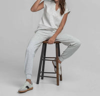 Southern Shirt Company - Astro Knit V-neck Top