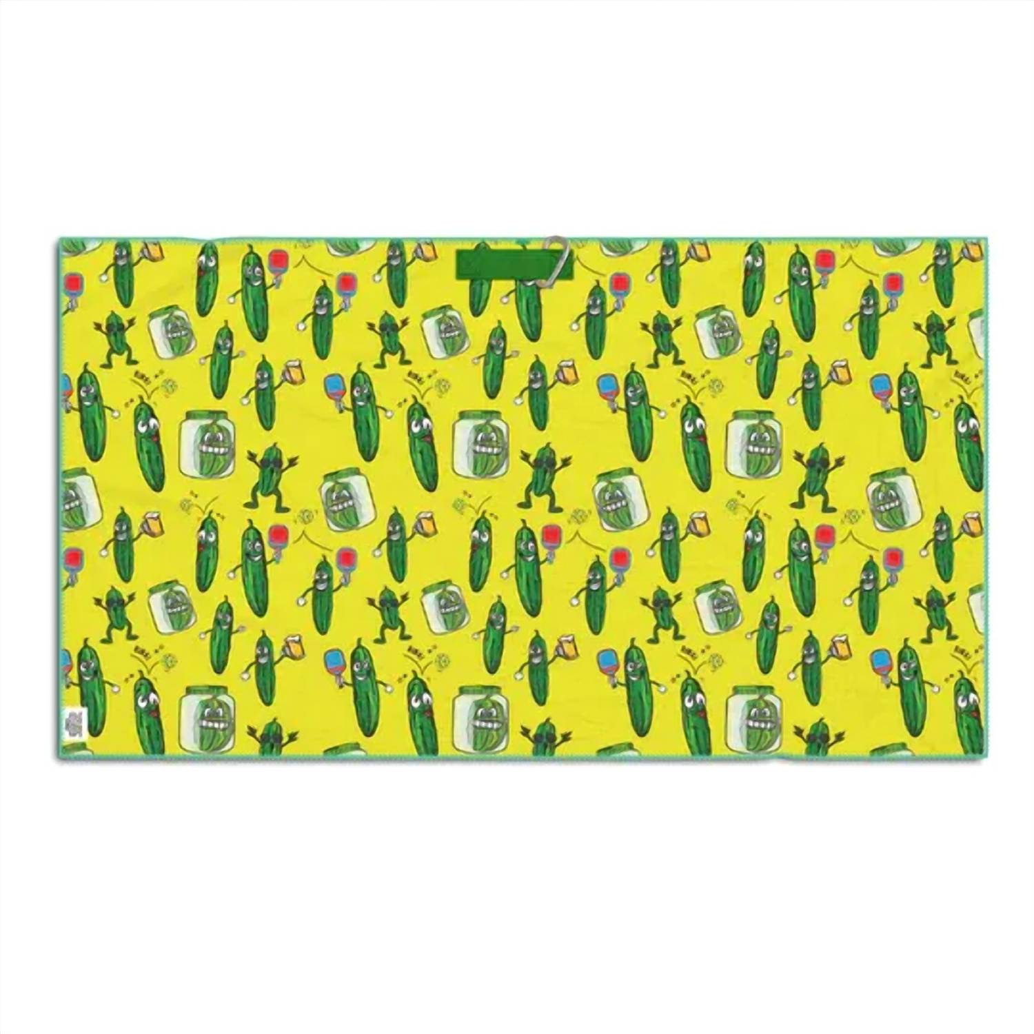 Sprints - Mini Towel