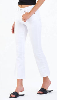 Dear John Denim - Jeanne Flare Leg Jeans