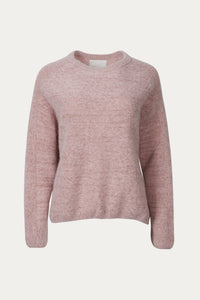 REBEL SWEATER