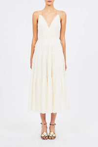 Ulla Johnson - Freya Dress