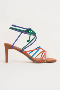 Charlotte Stone - Women's Aurora Sandals