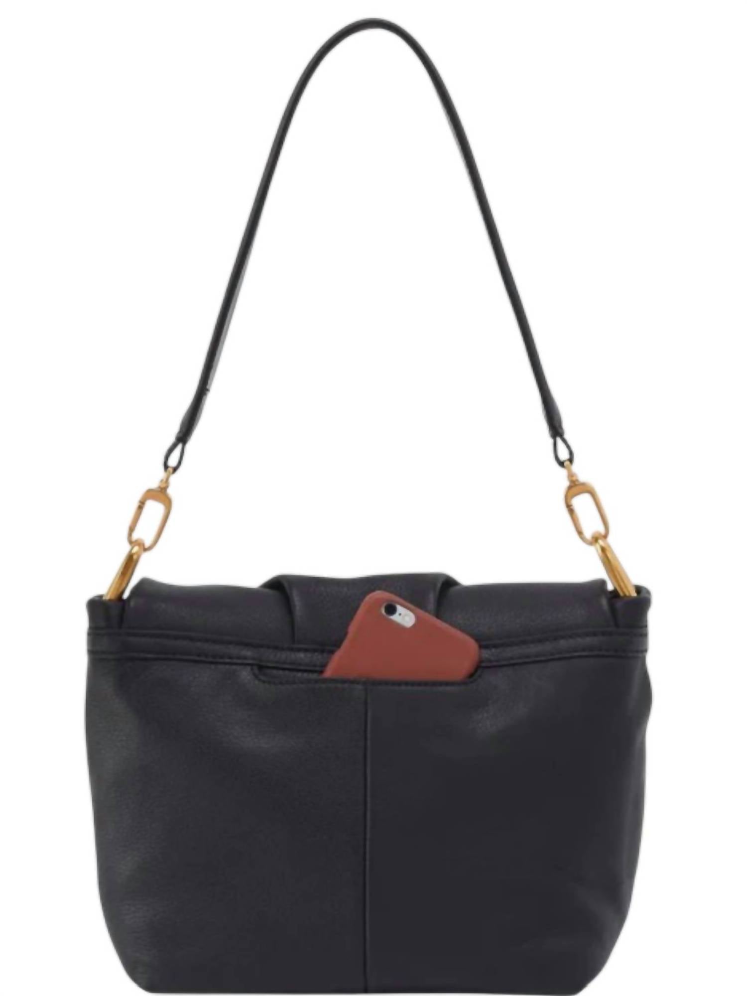 Hobo - Women's Harley Convertible Shoulder Bag