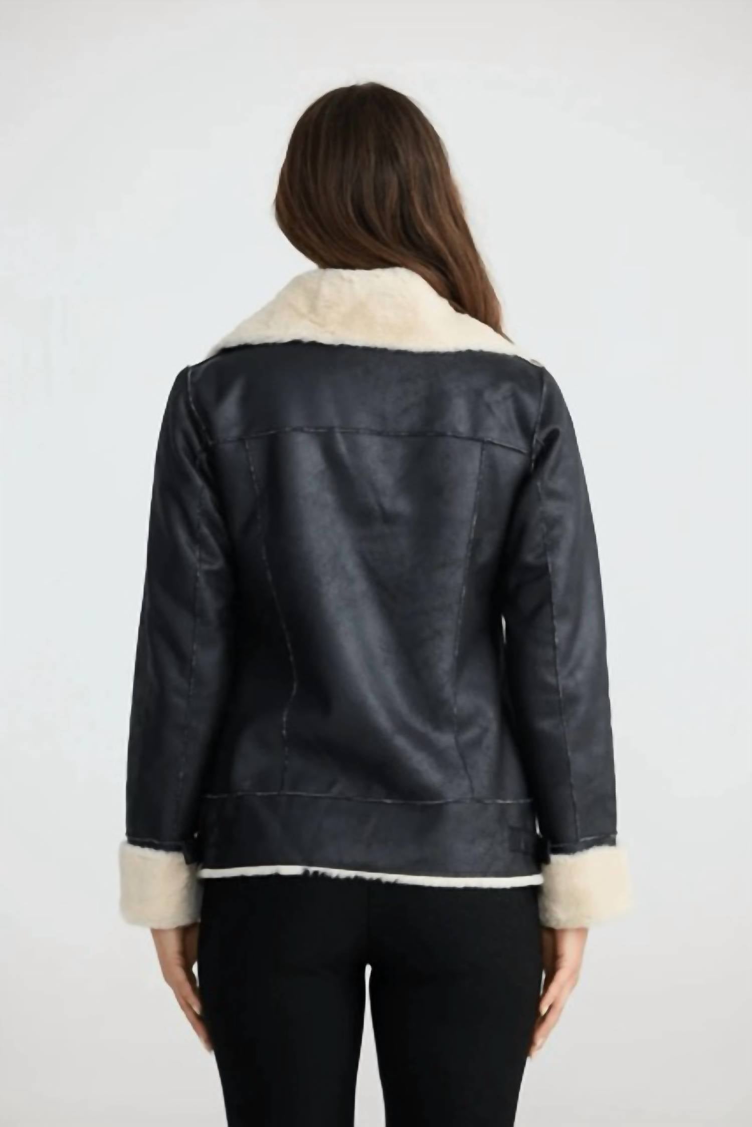 Brave + True - Haywood Jacket