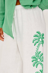 Rails - Emmie Wide-leg Pants