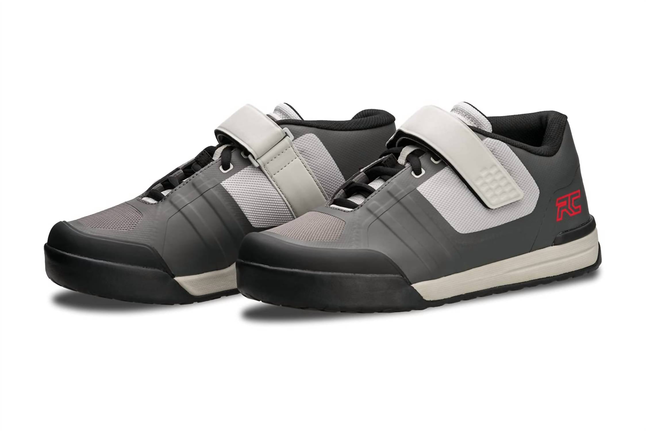 Ride Concepts - Men's Transition Mountain Bike Shoe