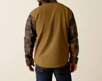 Ariat - Men's Soft Shell Jacket