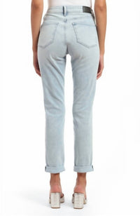 Mavi - Kathleen Mid-rise Slim Boyfriend Jean