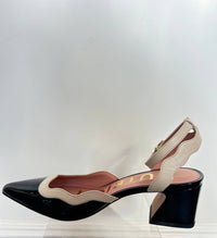 Butrich - Women's Ayla Midi Shoe