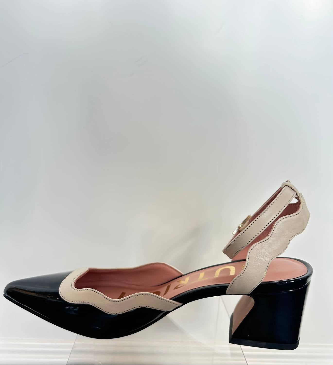 Butrich - Women's Ayla Midi Shoe