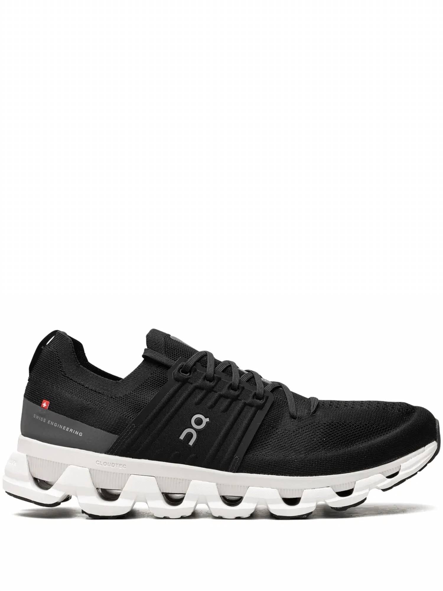 On - Men's Cloudswift 3 Running Shoes