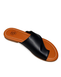 Everglades - Women's Lili Toe Cuff Sandal