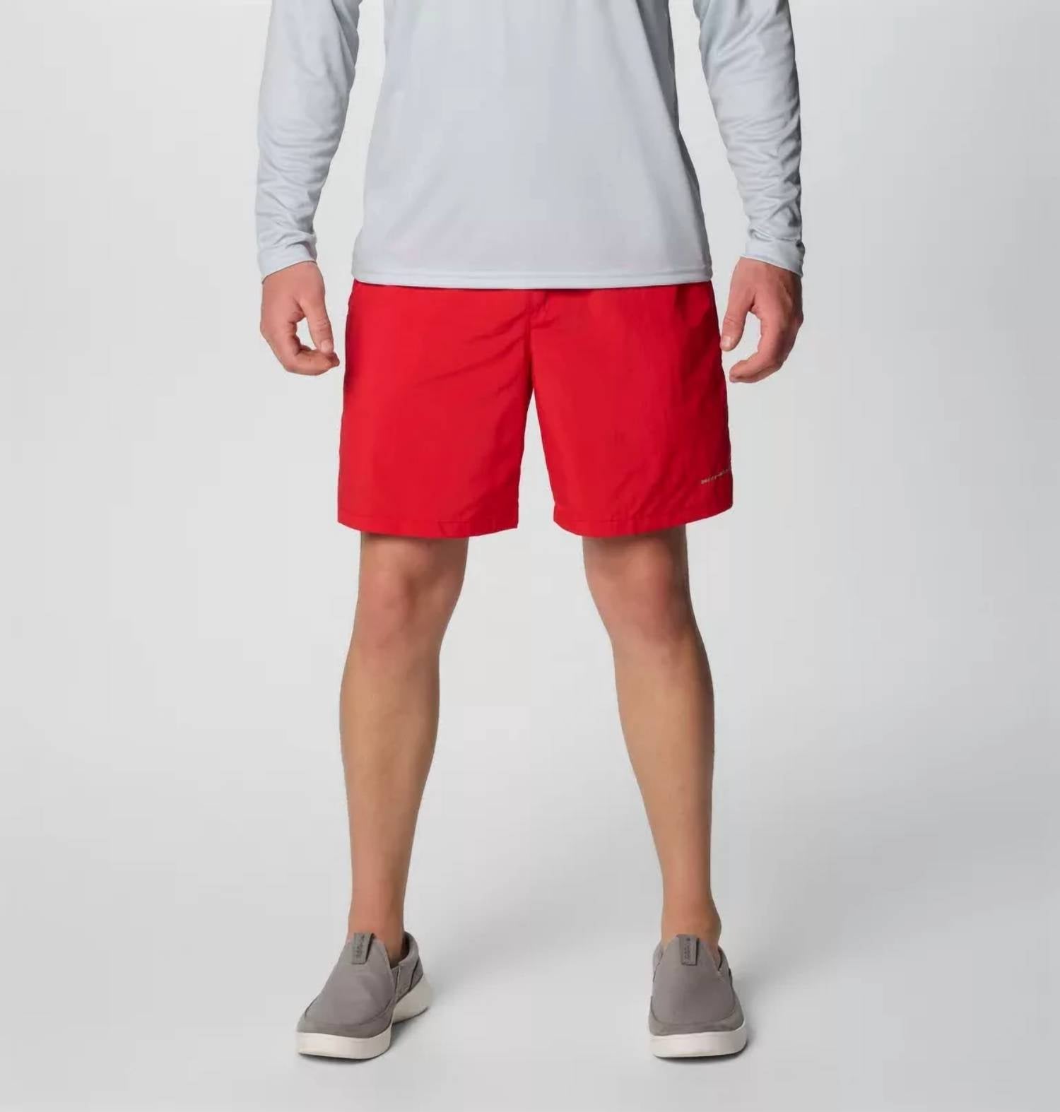 Columbia - Columbia Men's PFG Backcast III Water Shorts