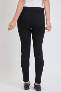 Ymi - Missy High Rise Jegging