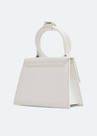 Jacquemus - Women's Le Chiquito Noeud Bag