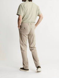 Jachs New York - Stretch Cotton Chino Pants