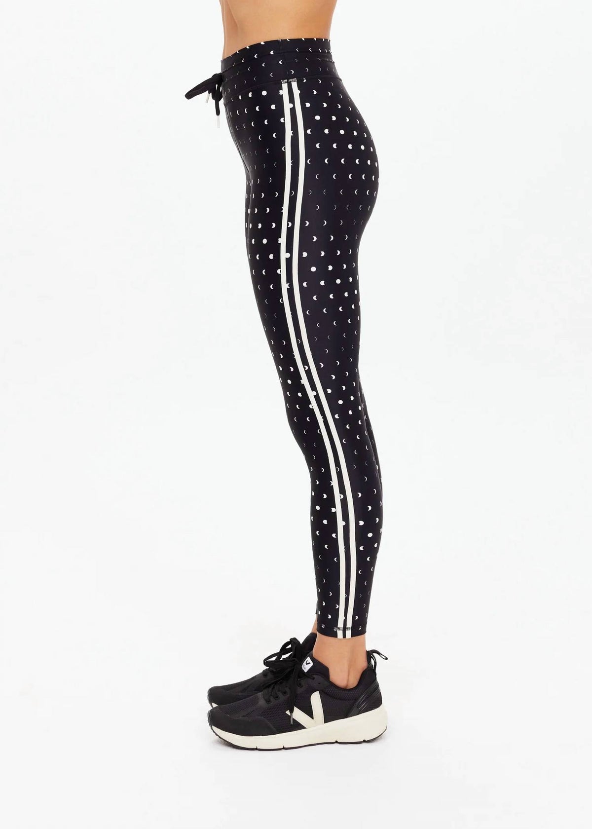 The Upside - Moonstone Skinny Midi Pants