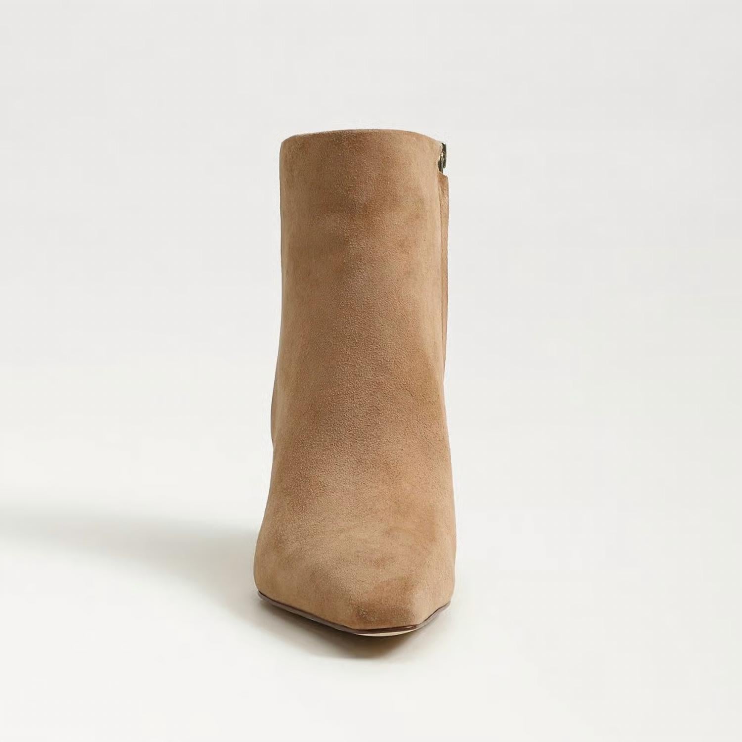 Sam Edelman - Women's Saige Ankle Booties