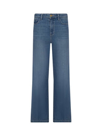 L'Agence - Scottie Wide-leg Jean