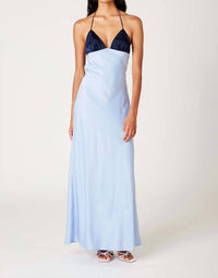 Nia - Wolfe Dress