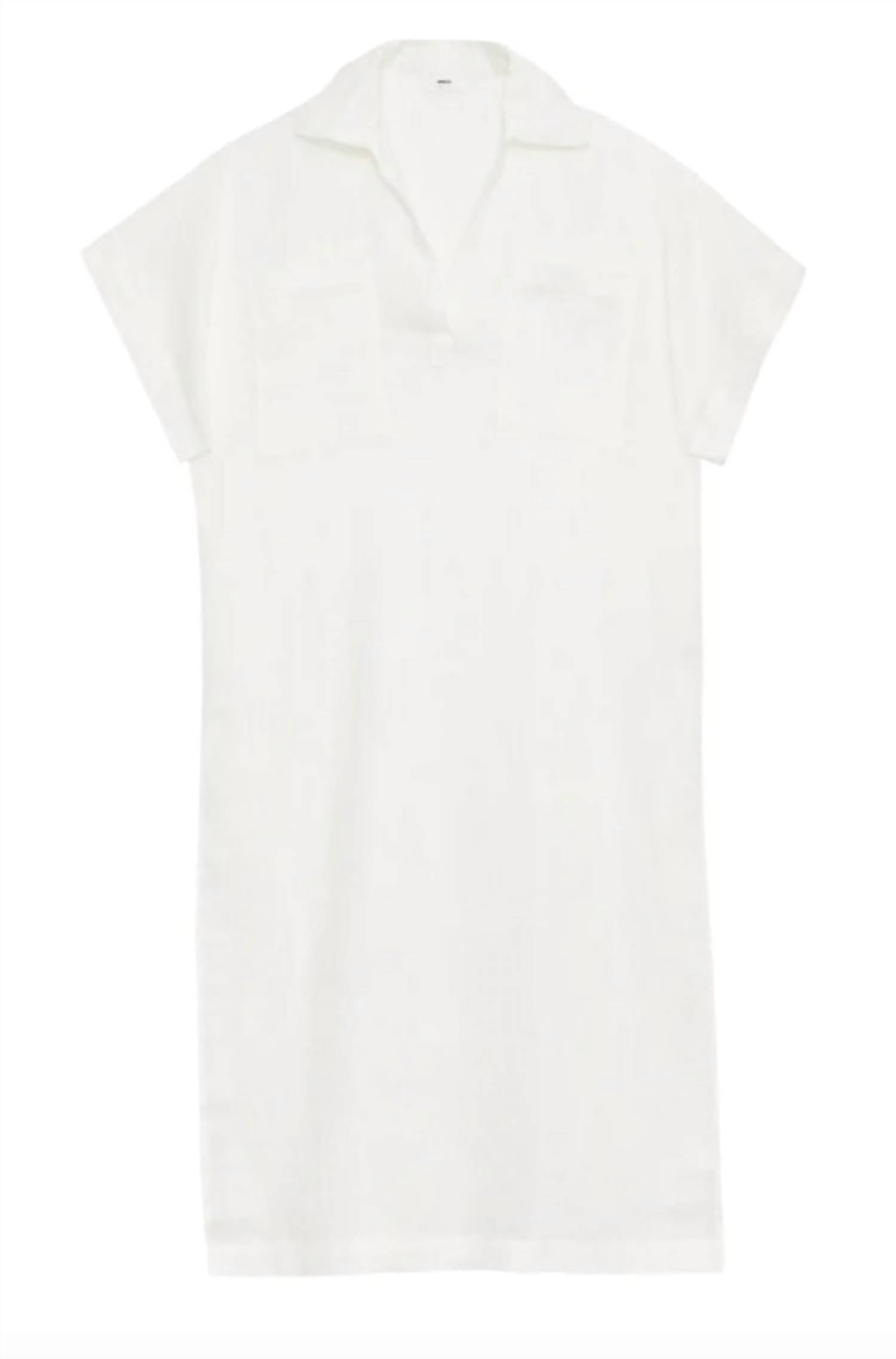 Mikoh - Nihi Maxi Dress