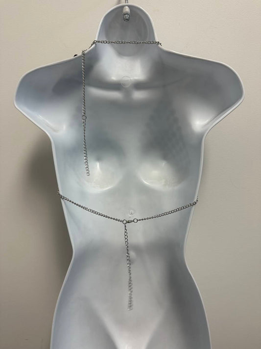 Speziata - Women's Disc Halter Top