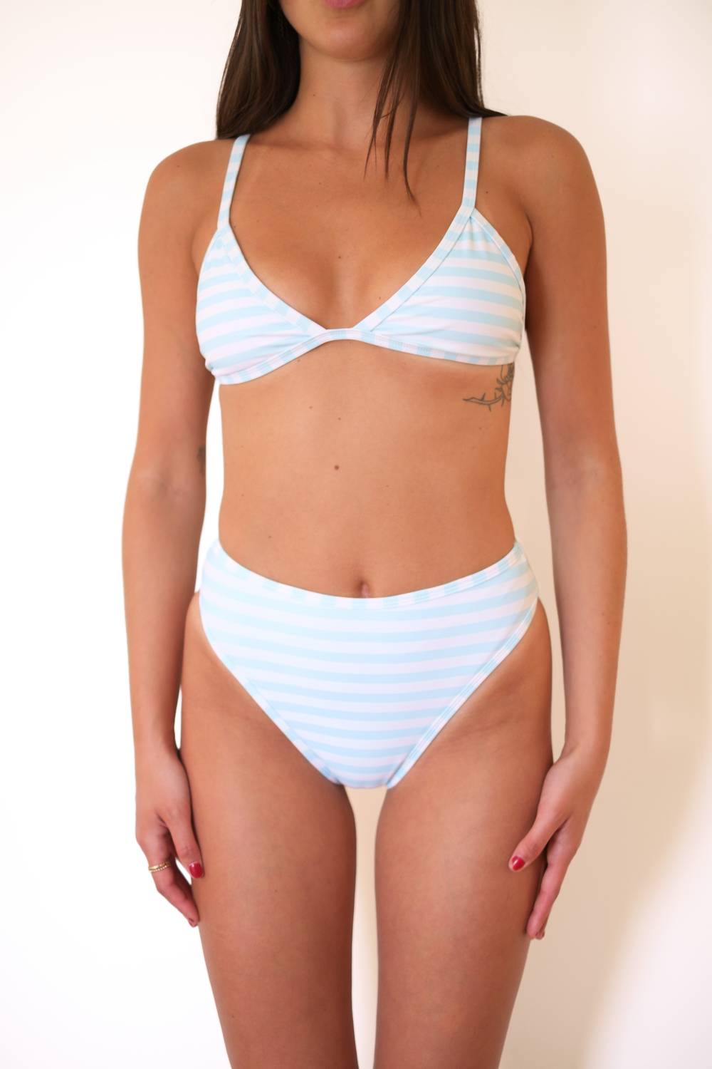 Citrine - Mona Top