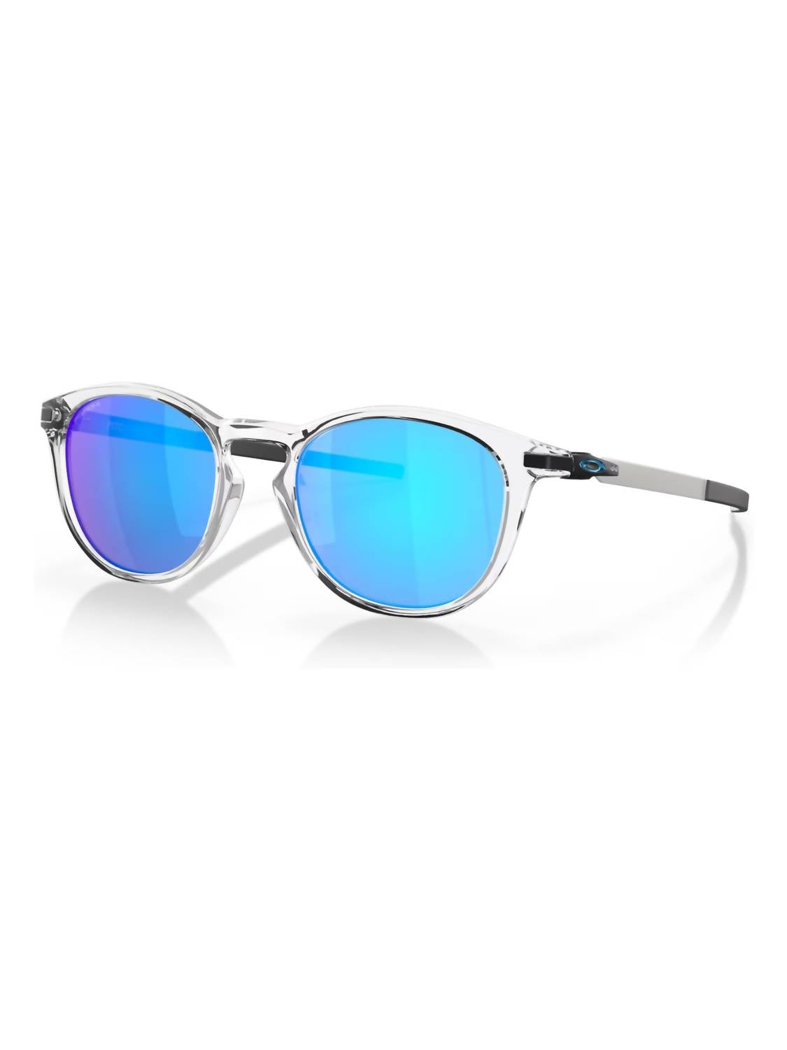 Oakley - Pitchman R Round Non Polarized Sunglasses 9439-0450