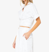 Jbq - Kora Blouse